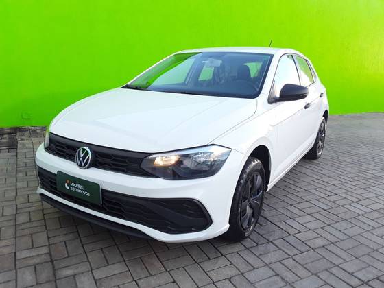 VOLKSWAGEN POLO 1.0 MPI TRACK MANUAL VOLKSWAGEN POLO 1.0 MPI TRACK MANUAL